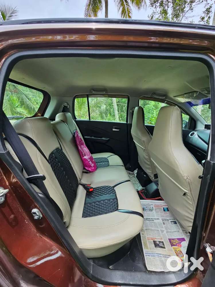 Maruti Suzuki Celerio X 2018 Petrol 70000 Km Driven