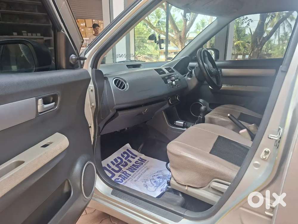 Maruti Suzuki Swift Dzire 2008 Petrol 85000 Km Driven