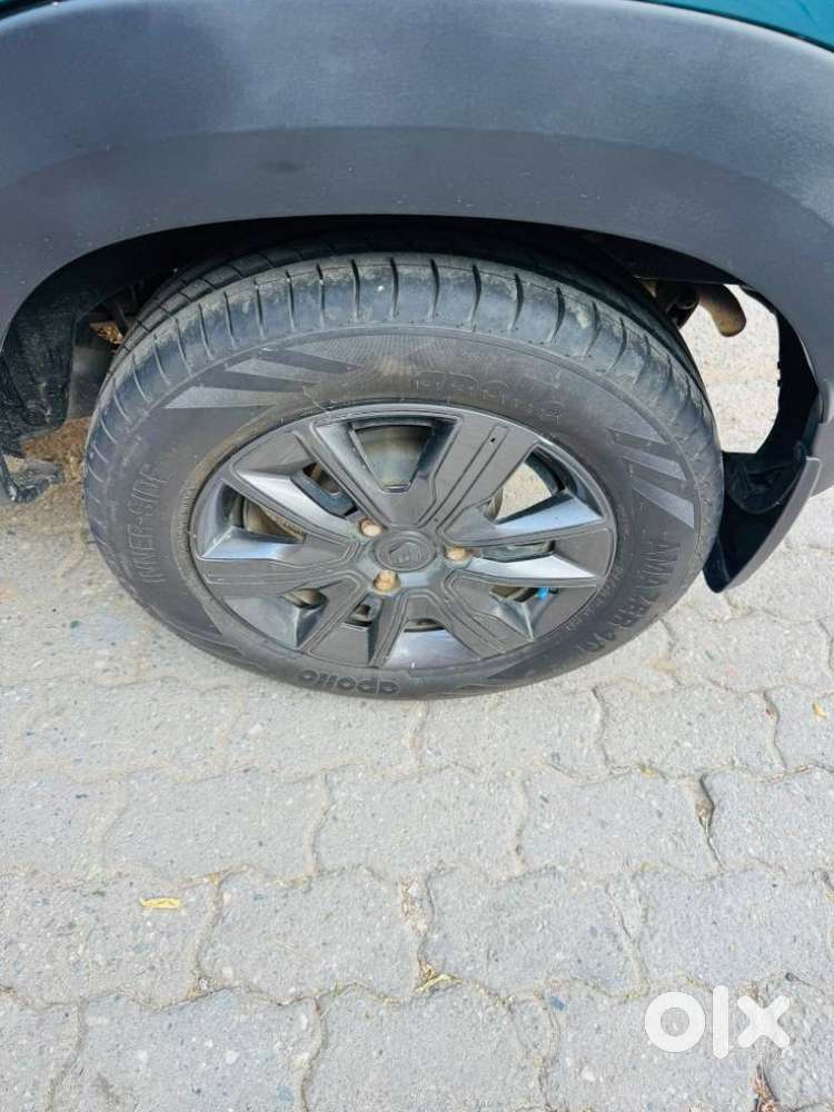 Renault Kwid Rxt Manual Climber, 2019, Petrol