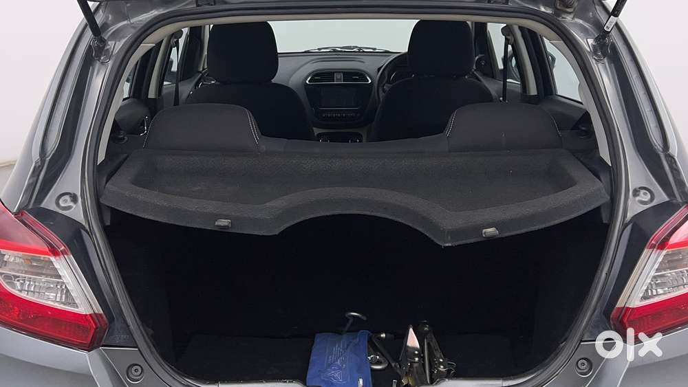 Tata Tiago 1.2 Revotron Xz Plus, 2022, Petrol