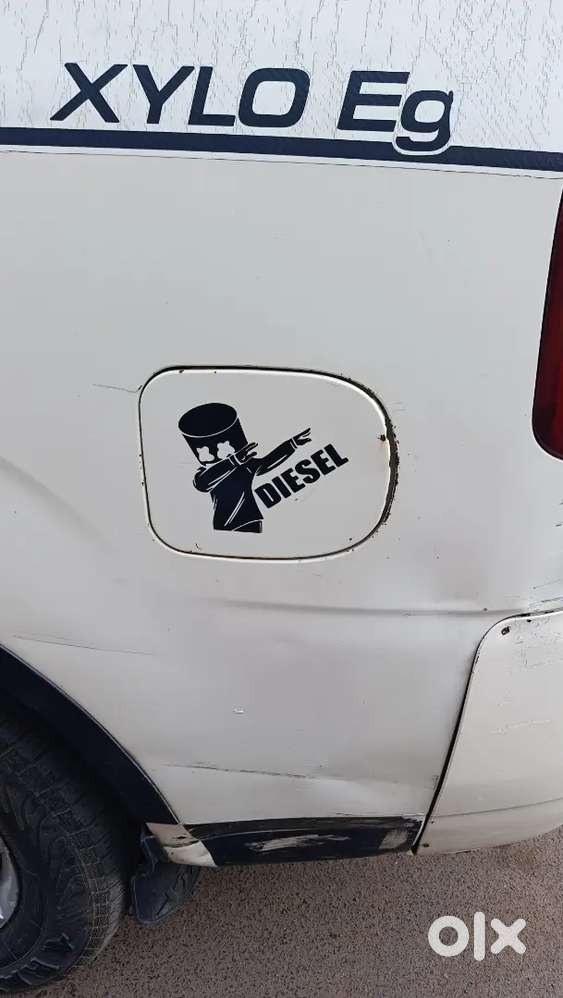 Mahindra Xylo 2013 Diesel 91000 Km Driven