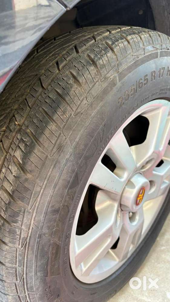 Tata Safari Storme 2018 Diesel Well Maintained