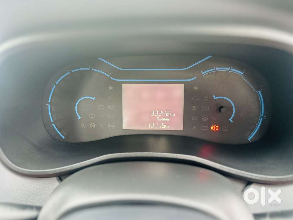 Renault Kwid Rxt Easy-r, 2020, Petrol