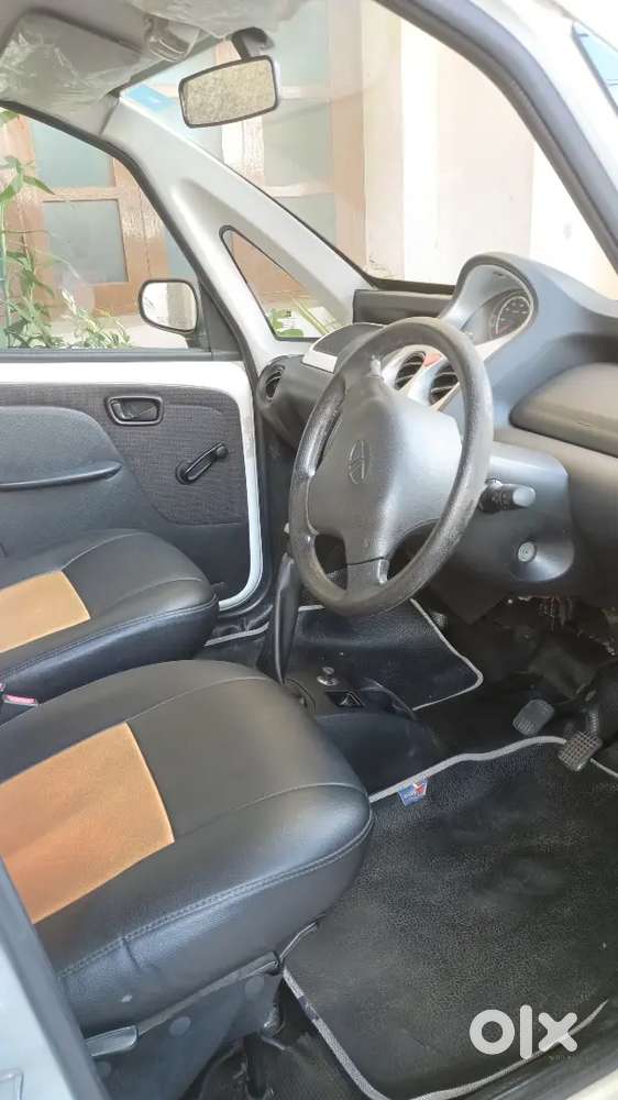 Tata Nano Cx Petrol Manual 2014