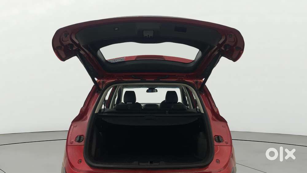 Mg Hector Sharp Dct Petrol, 2019, Petrol