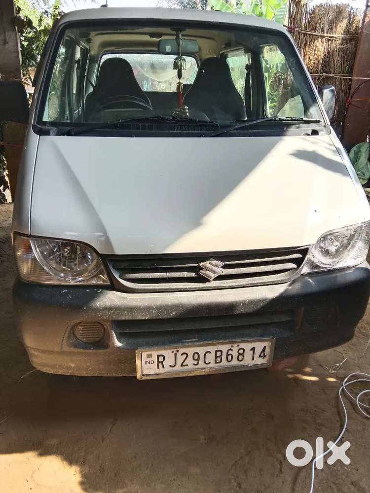 Maruti Suzuki Eeco Ac 2023