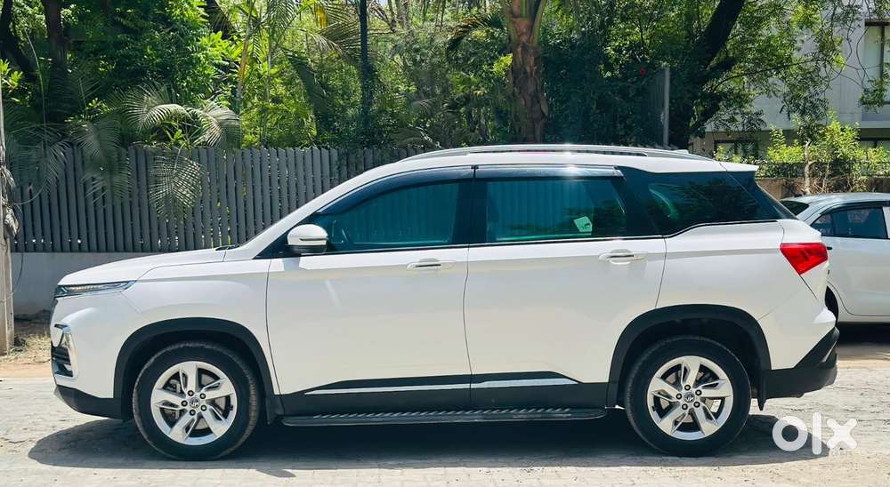 Mg Hector 1.5 Shine, 2022, Petrol