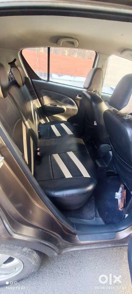 Maruti Suzuki Ritz Zxi Bs-iv, 2011, Petrol