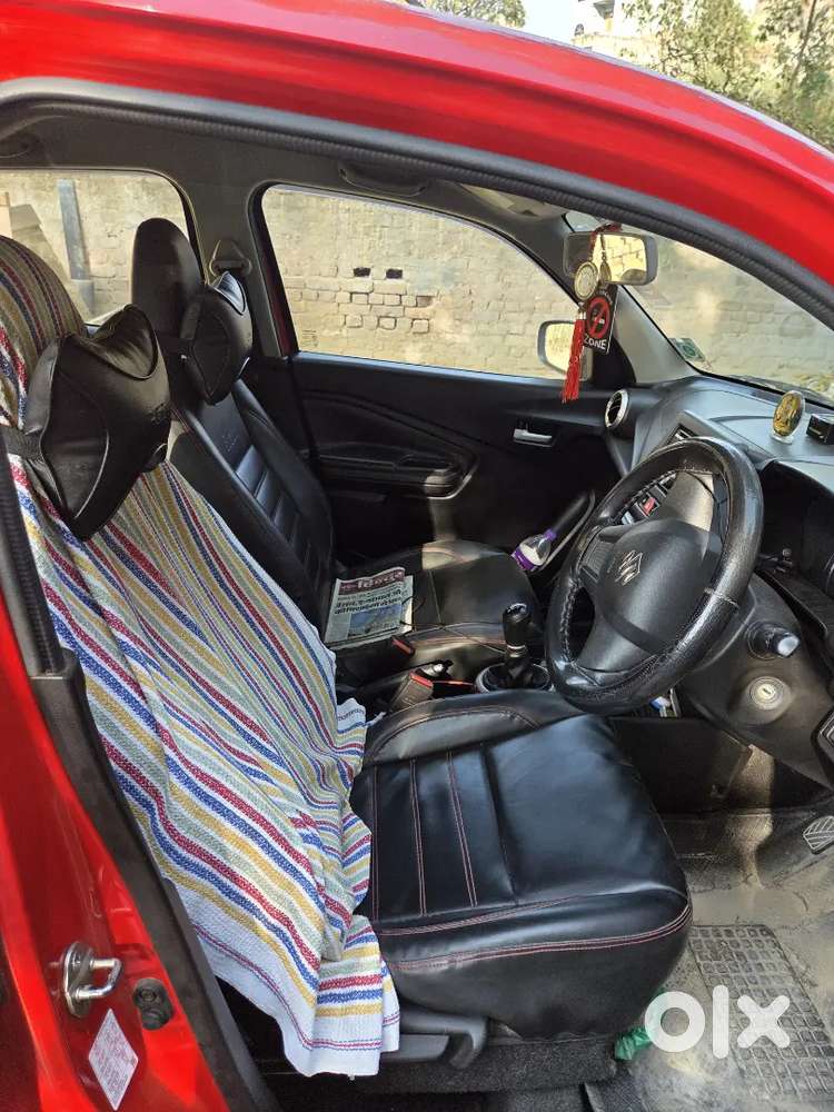 Maruti Suzuki Celerio 2022 Petrol 40000 Km Driven