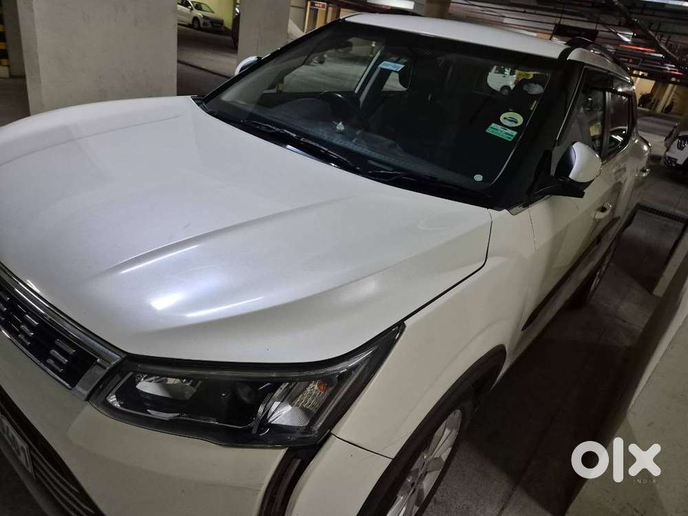 Mahindra Xuv300 Diesel 2019