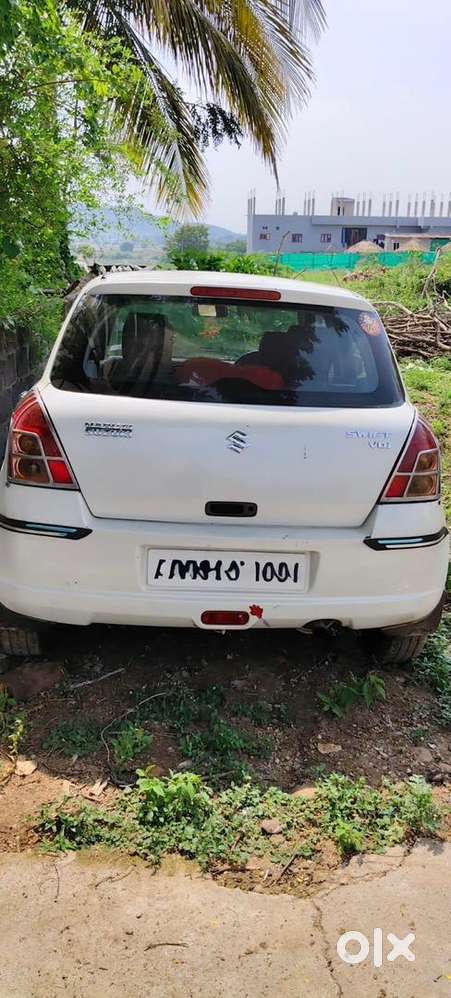 Maruti Suzuki Swift 2009 Diesel Good Condition