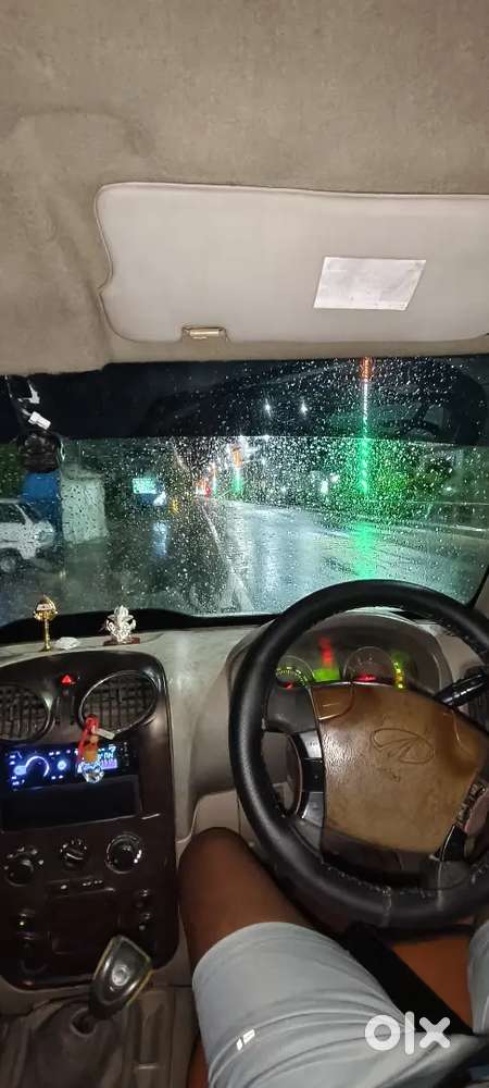 Mahindra Scorpio 2011 Diesel 192000 Km Driven