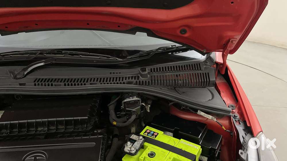 Tata Tiago 1.2 Revotron Xz Plus, 2021, Petrol