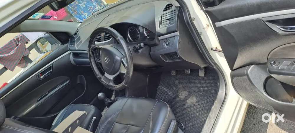 Maruti Suzuki Swift 2015 Diesel 147000 Km Driven