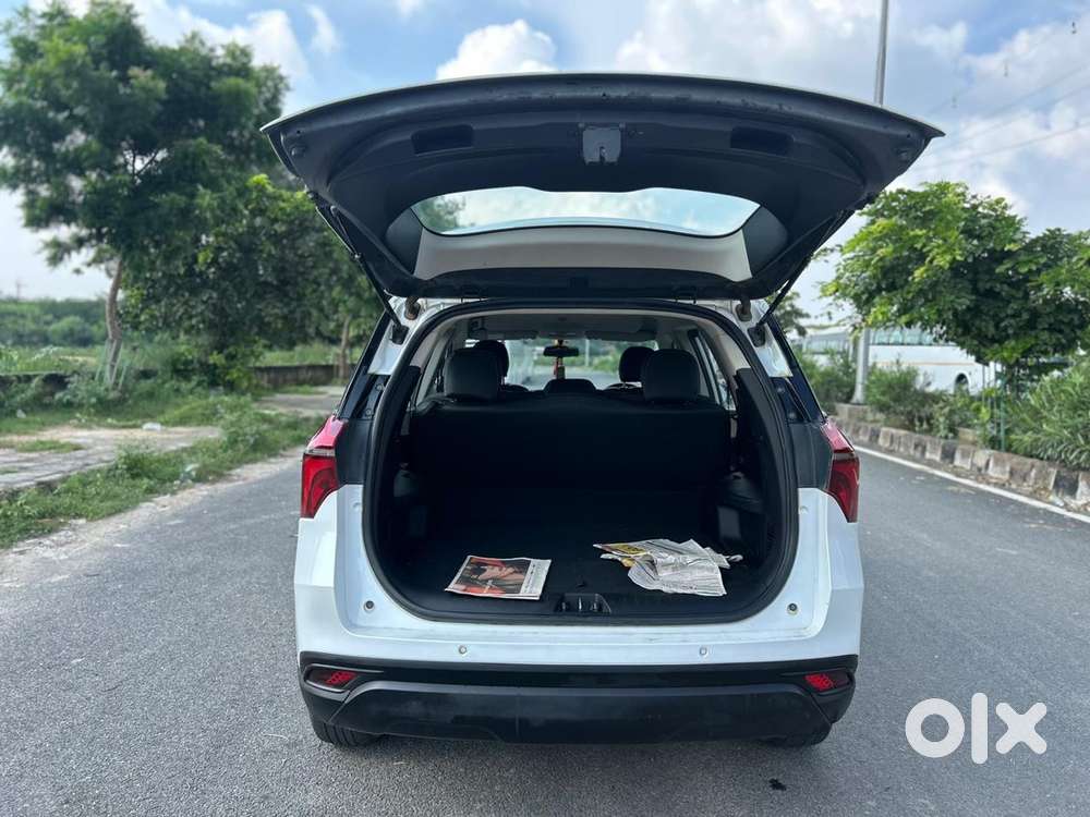 Mahindra Xuv700 Diesel 2022