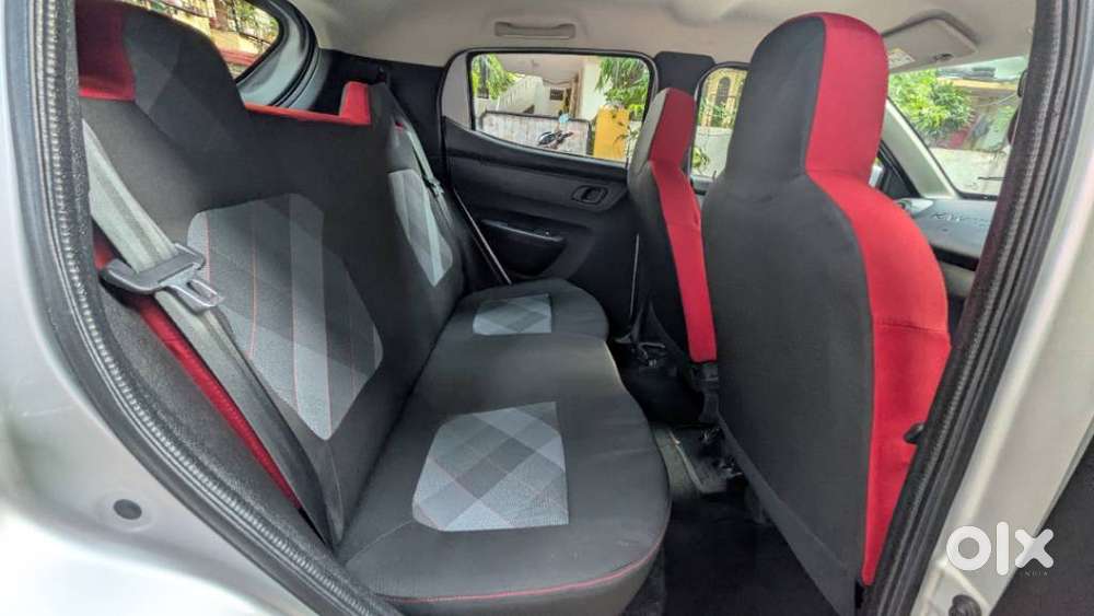 Renault Kwid Rxt Amt Climber (automatic), 2023, Petrol