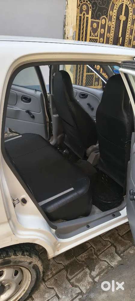 Maruti Suzuki Alto K10  Petrol 30000 Km Driven