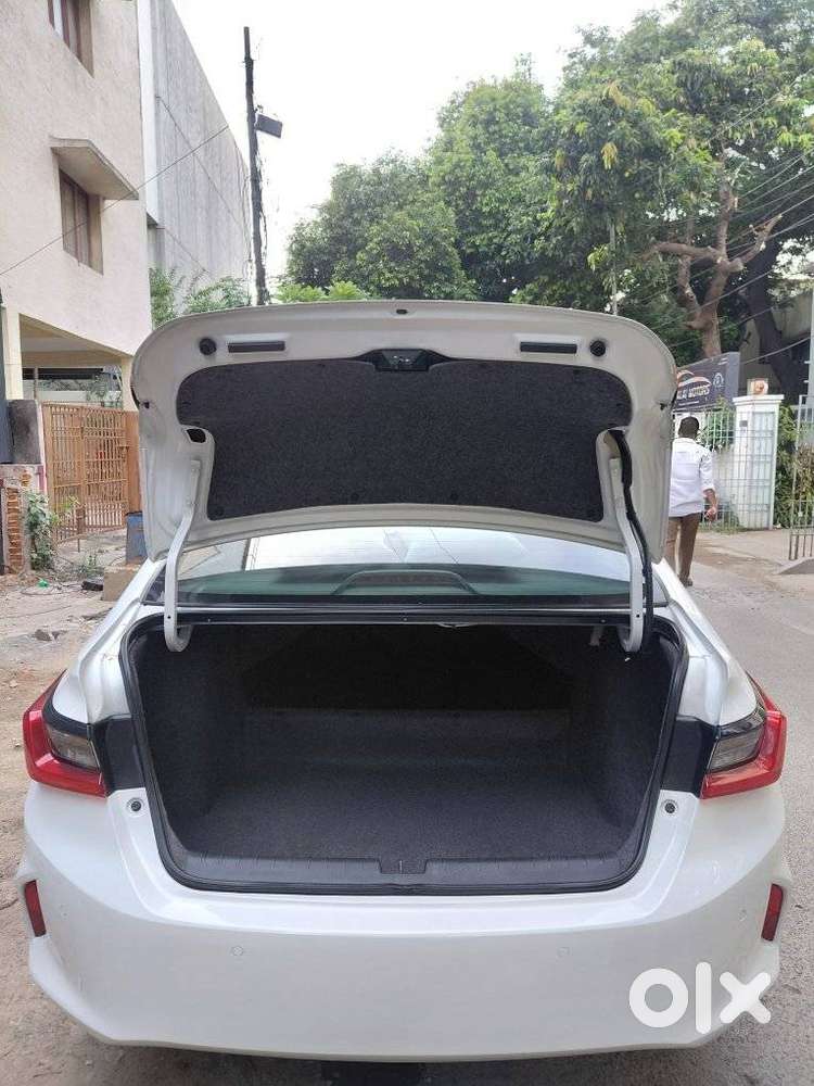Honda City I-vtec Vx, 2020, Petrol