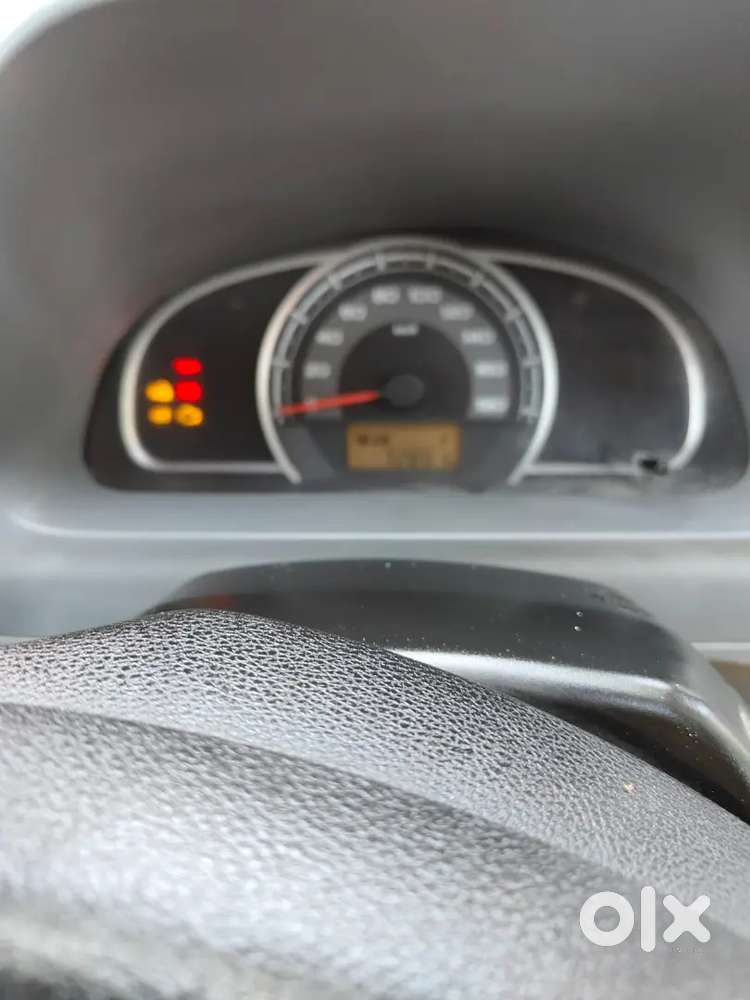 Maruti Suzuki Alto 800 Lxi 2014 Second Owner