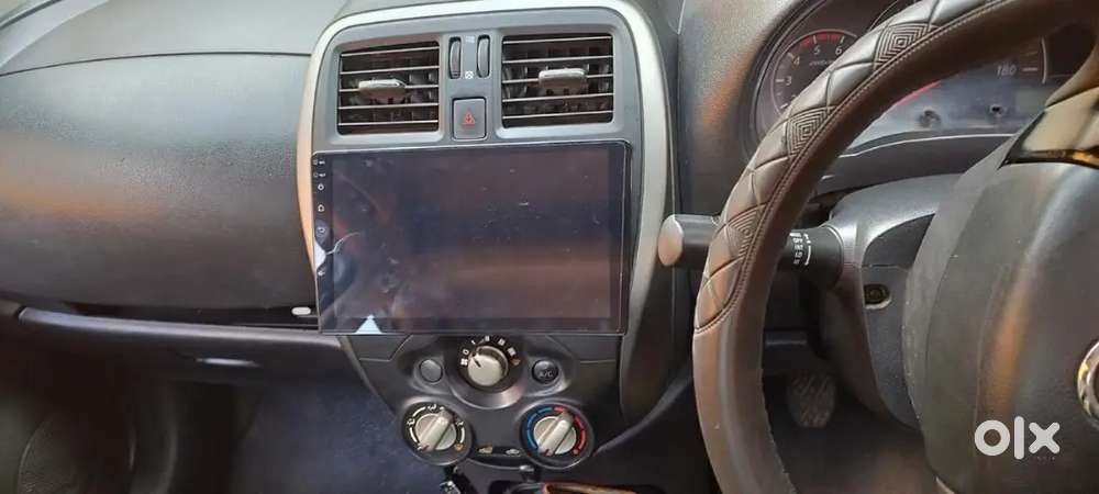 Nissan Micra Xl Option 2017