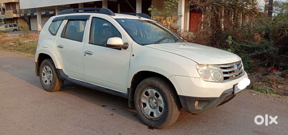 Renault Duster 85ps Rxl Plus Diesel, 2014, Diesel