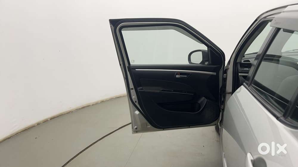 Maruti Suzuki Swift Vvt Vxi, 2013, Petrol