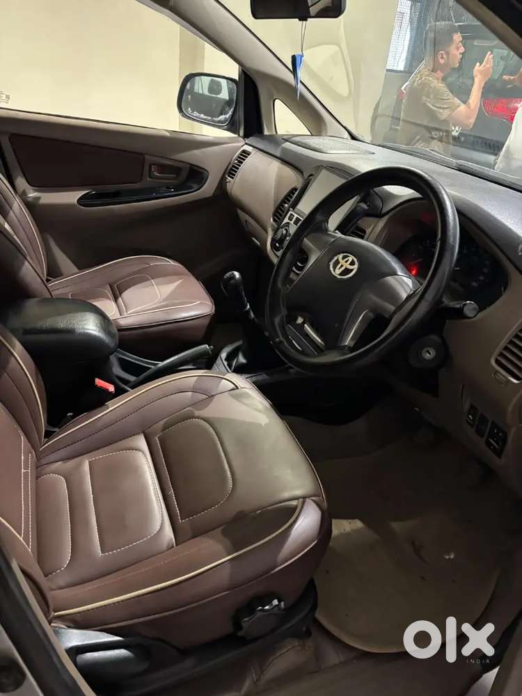 Own Purpose Car Mint Condition Noc Available