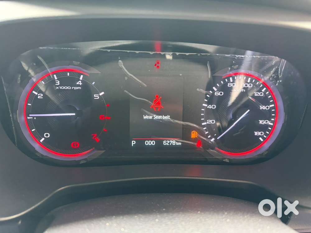 Mahindra Thar Lxt P At 2wd Ht, 2024, Petrol