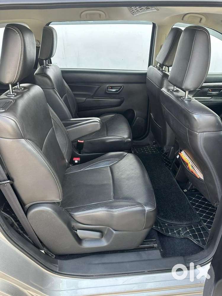 Maruti Suzuki Ertiga Xl6 2020 Petrol Hybrif Automatic  70000 Km Driven