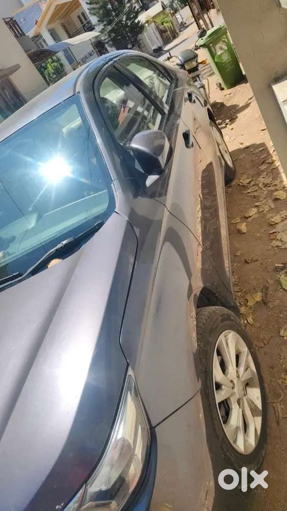 Honda Amaze 2019