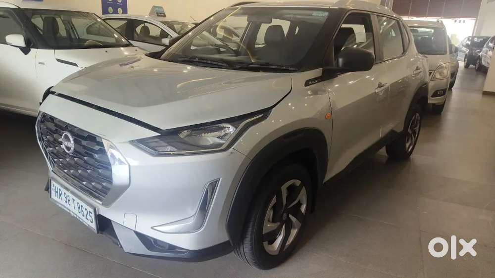 Nissan Magnite 1.0 Xv 2024