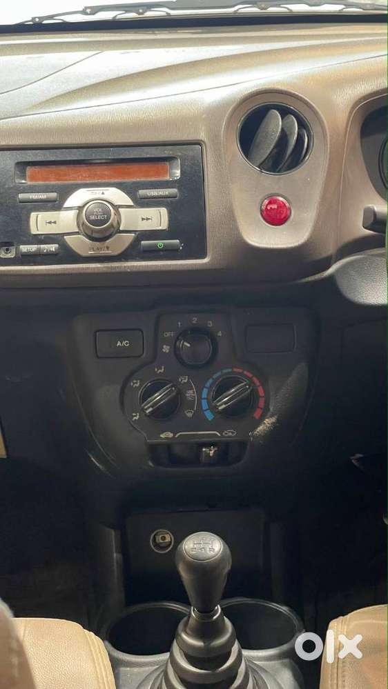 Honda Amaze 1.2 E Mt I-vtec, 2014, Petrol