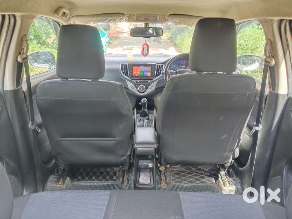 Toyota Glanza V, 2022, Petrol