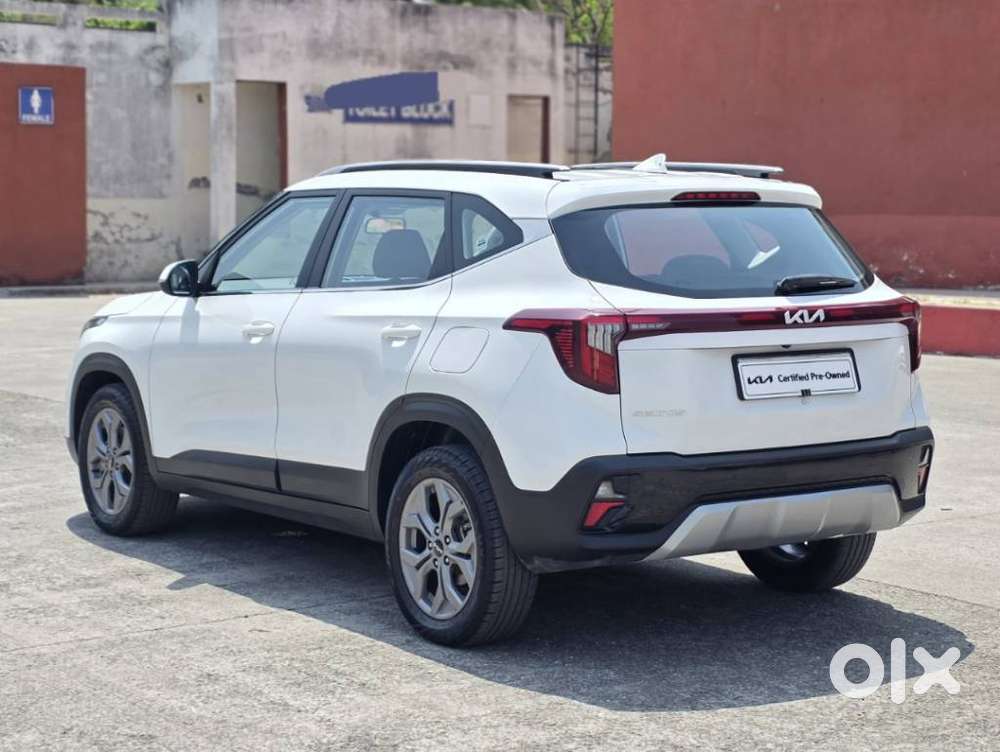 Kia Seltos Htx (o) 1.5 Diesel 6mt, 2025, Diesel