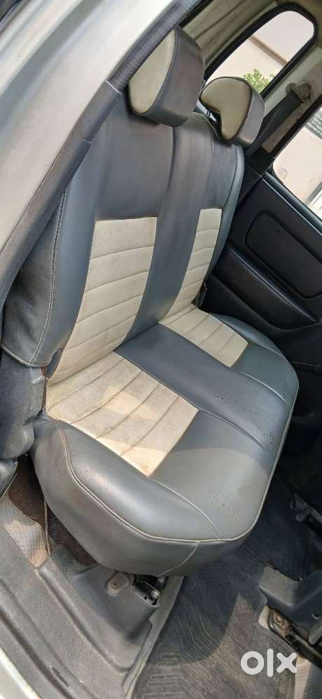 Maruti Suzuki Wagon R Vxi, 2007, Petrol