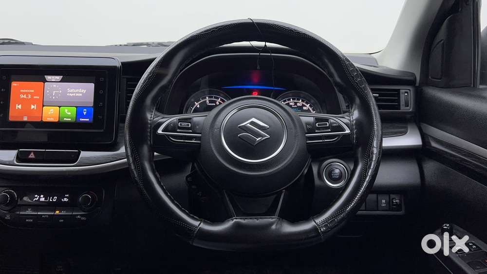 Maruti Suzuki Xl6 1.5 Zeta Mt, 2024, Petrol