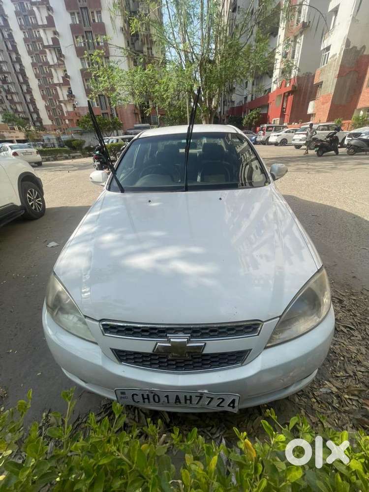 Mahindra Diesel 2012 Car