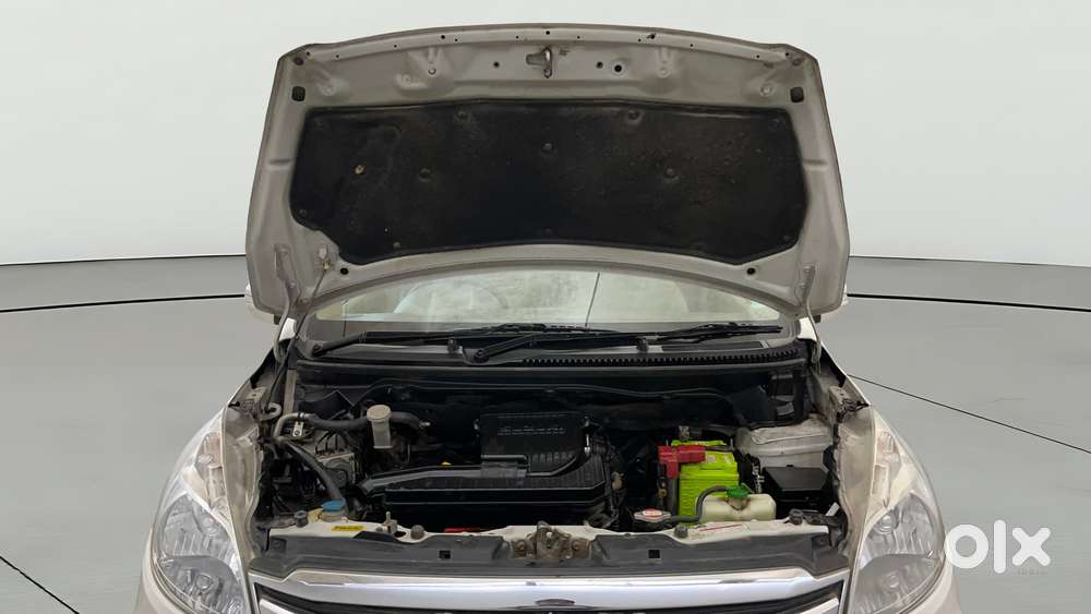 Maruti Suzuki Ertiga Vxi, 2016, Petrol