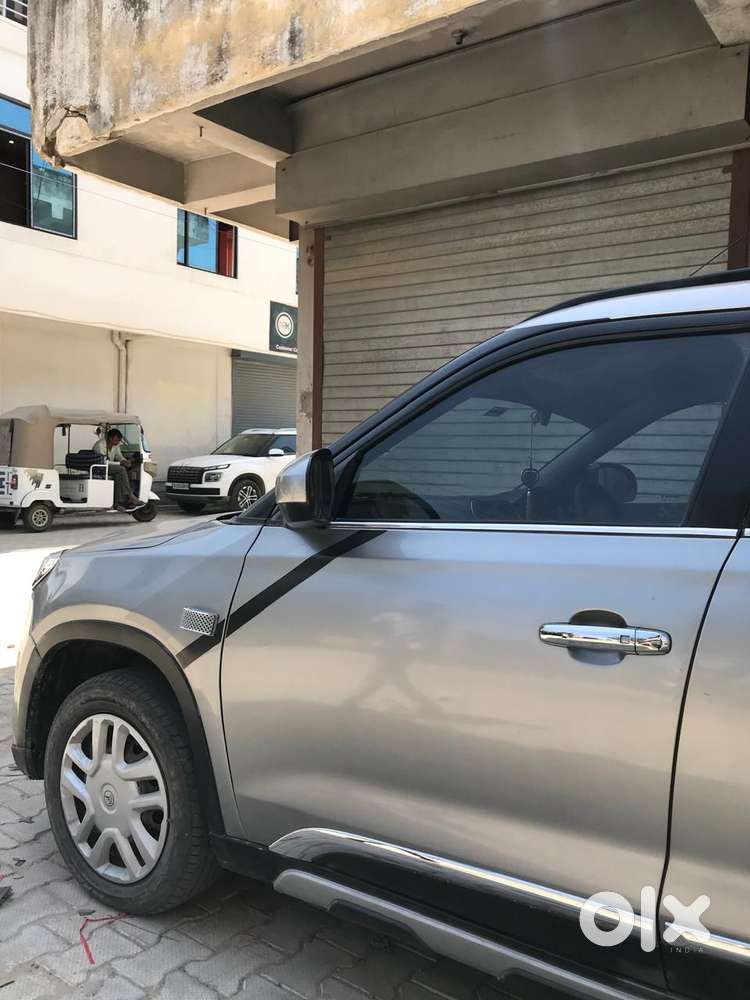 Maruti Suzuki Vitara Brezza Vdi, 2016, Diesel