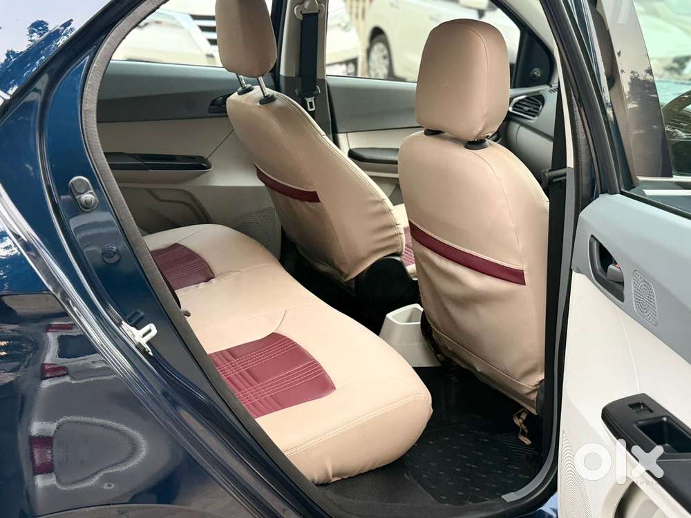 Tata Tiago Xza Plus, 2025, Petrol