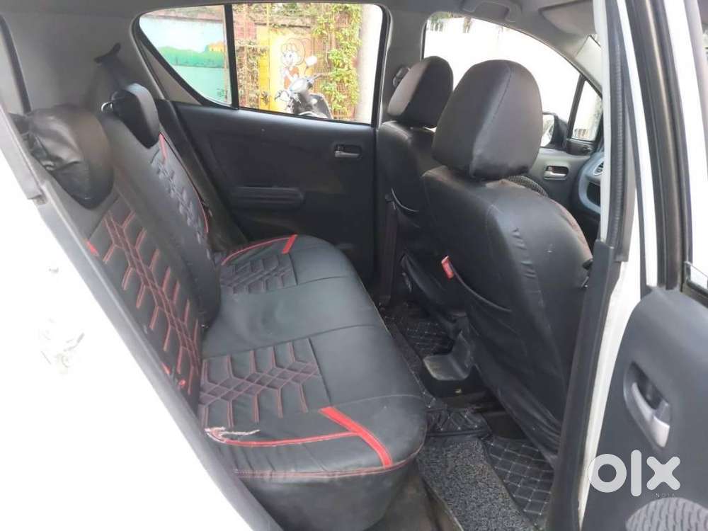 Maruti Suzuki Ritz Vdi Bs-iv, 2015, Diesel