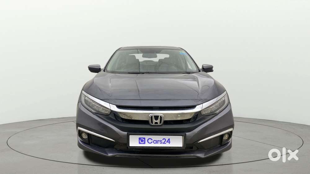 Honda Civic Zx, 2020, Petrol