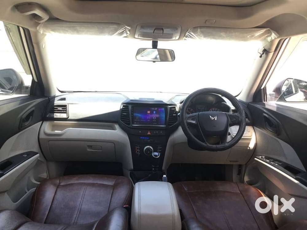 Mahindra Xuv300 W4 Diesel, 2023, Diesel