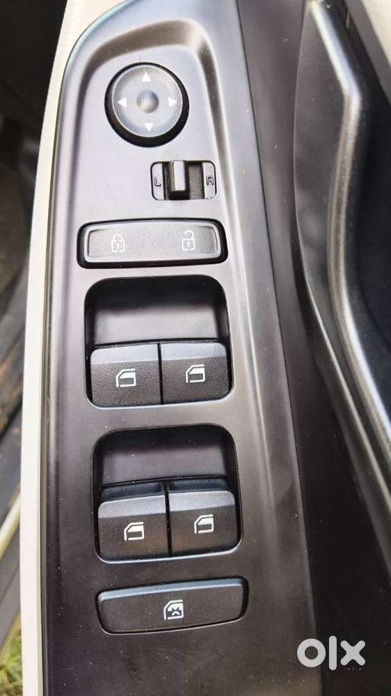 Hyundai Creta, 2021, Petrol