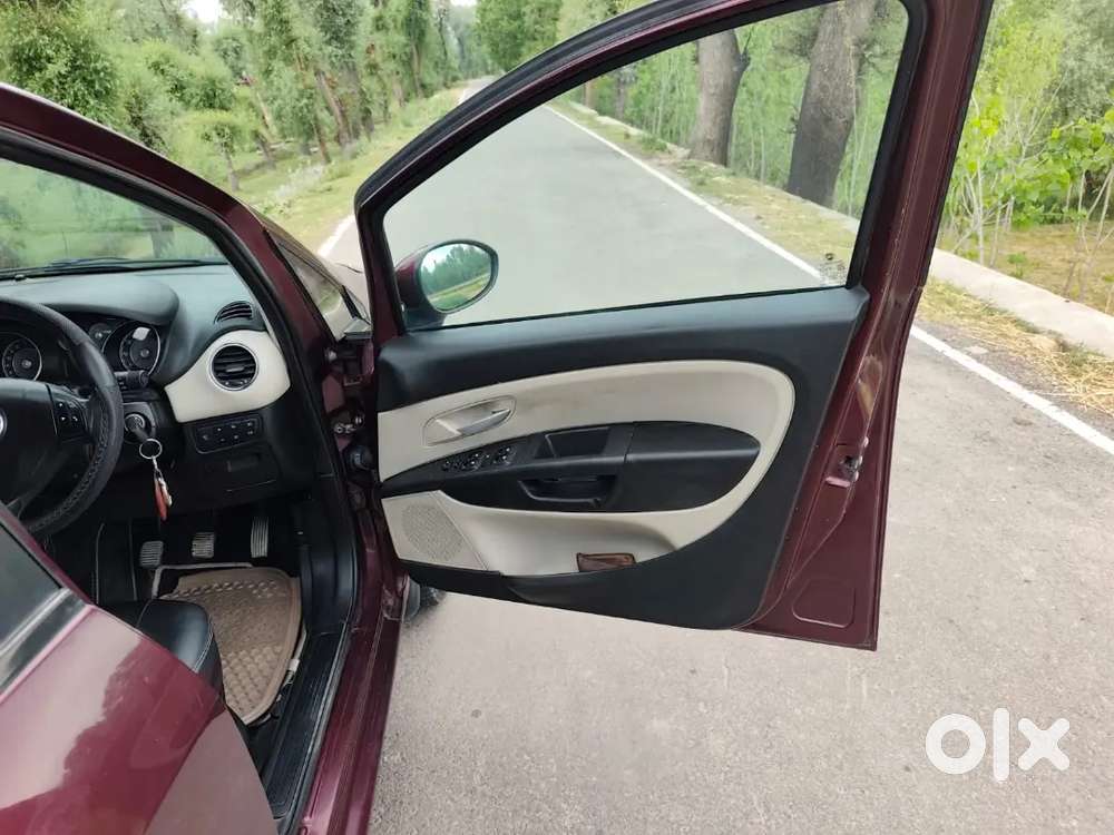 ..fiat Pinto Emotion 1.3 Diesel Fully Maintained