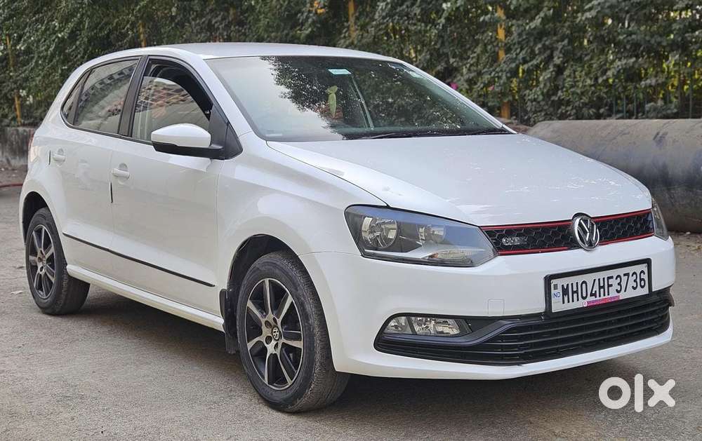 Volkswagen Polo 1.0 Comfortline Plus, 2016, Petrol