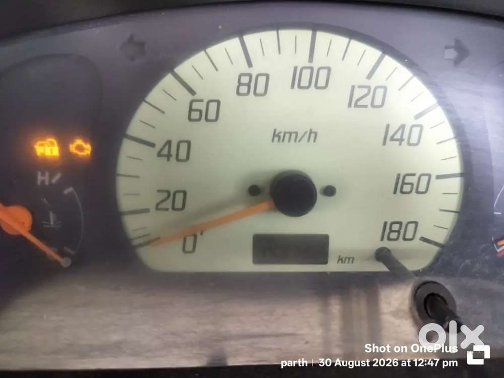 Maruti Suzuki Alto Lxi Manual 2005