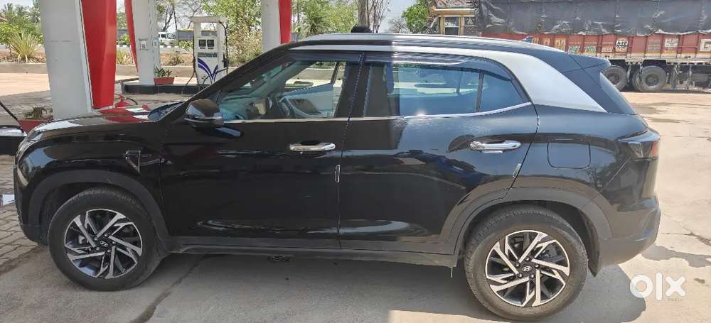 Sell Hyundai Creta E Petrol Manual