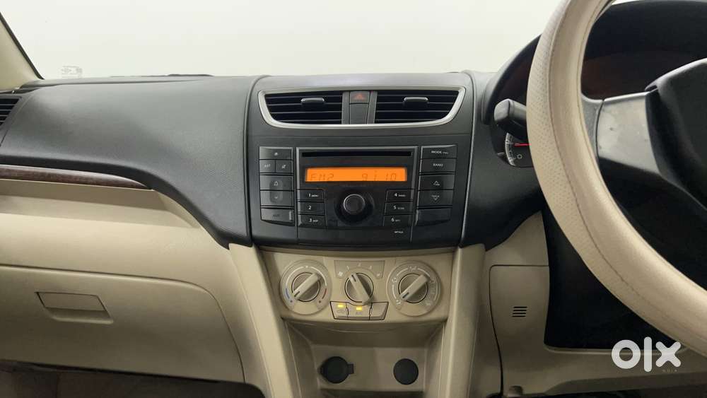 Maruti Suzuki Swift Dzire 1.3 Vxi, 2012, Petrol