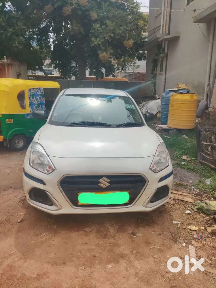 Maruti Suzuki Tour S 2023 Cng & Hybrids Well Maintained